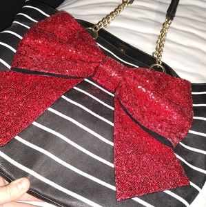 Betsey Johnson purse